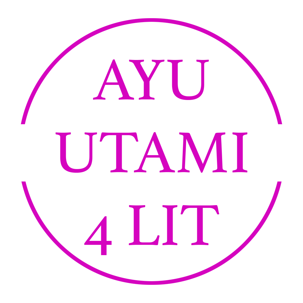 Ayu Utami 4 Lit
